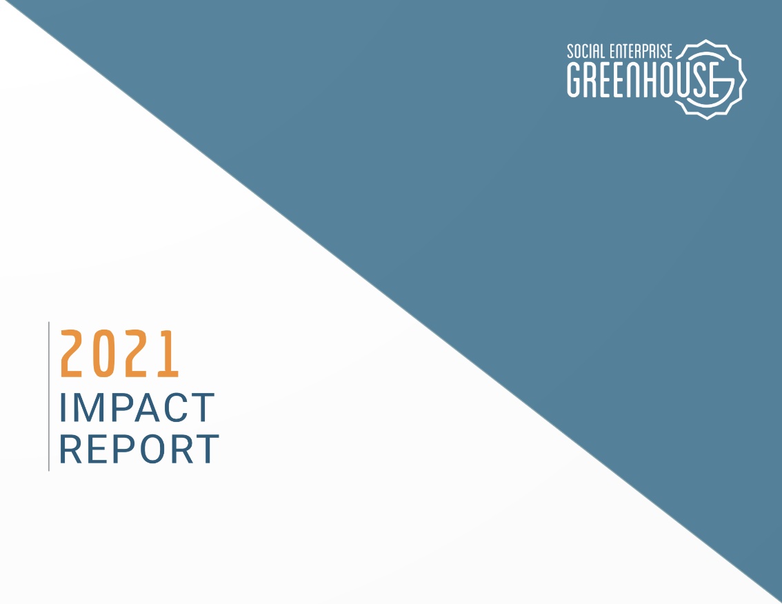 2021 Impact Report