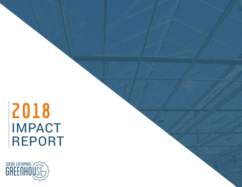 2018 Impact Report