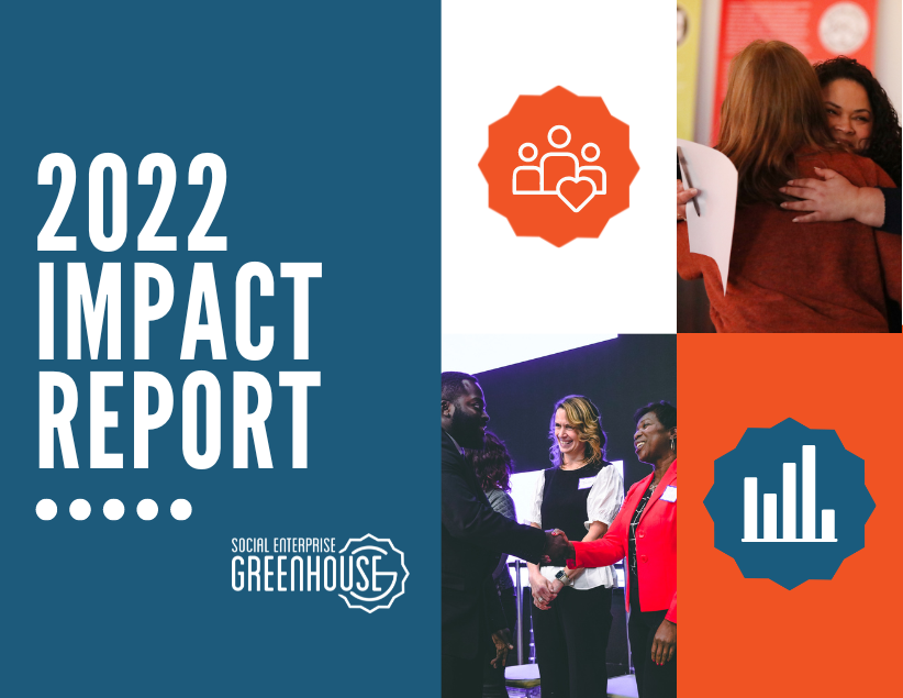 2022 Impact Report