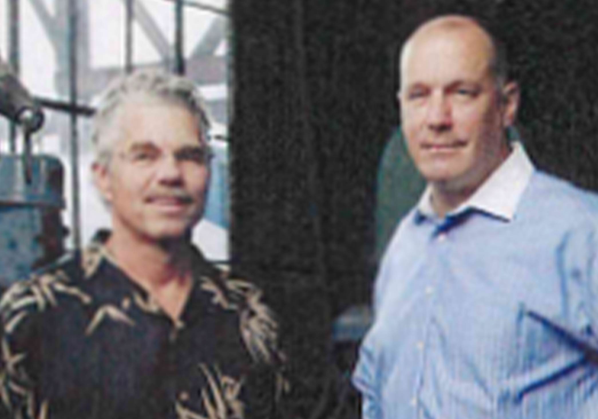 Social Venture Partners RI