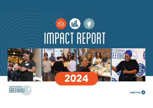 2024 Impact Report
